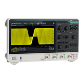 UNI-T UPO2102HD High-Resolution Oscilloscope