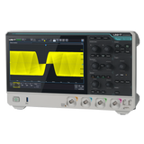 UNI-T UPO2102HD High-Resolution Oscilloscope