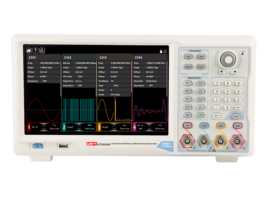 UTG9000T