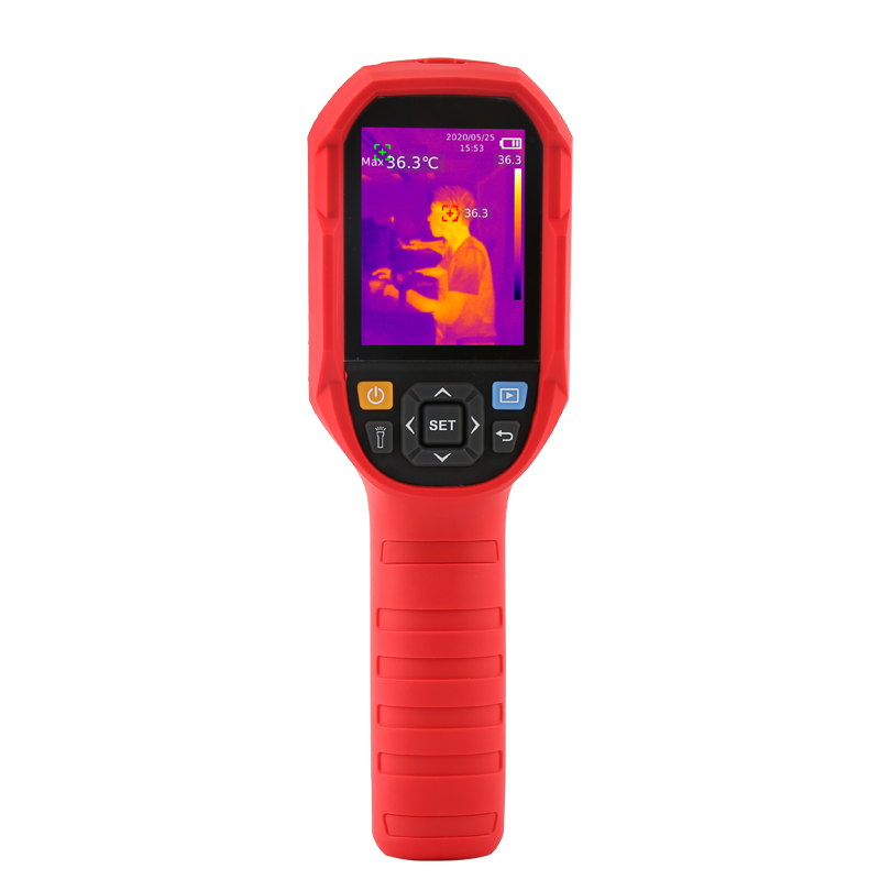 UNIT UTi260B Thermal Imaging Camera ElongEyes Instruments