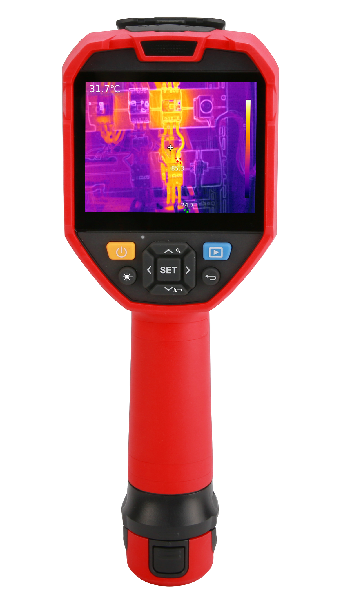 UNI-T UTi730V Thermal Imaging Camera