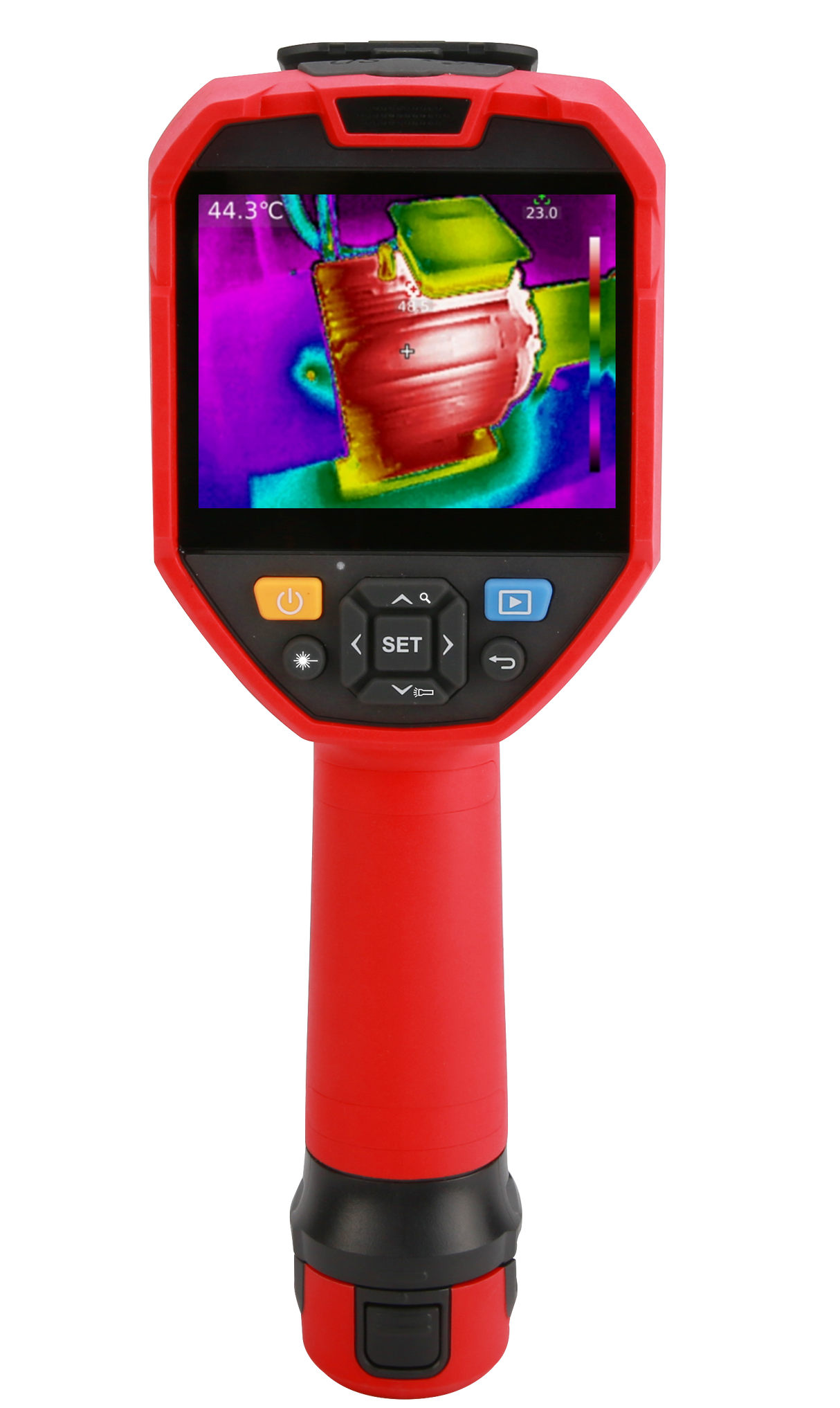 UNI-T UTi730V Thermal Imaging Camera