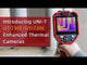 UNI-T UTi720E Thermal Imaging Camera