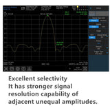 UNI-T UTS3084T Spectrum Analyser