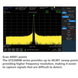 UNI-T UTS3084T Spectrum Analyser