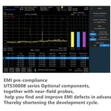 UNI-T UTS3084B Spectrum Analyser