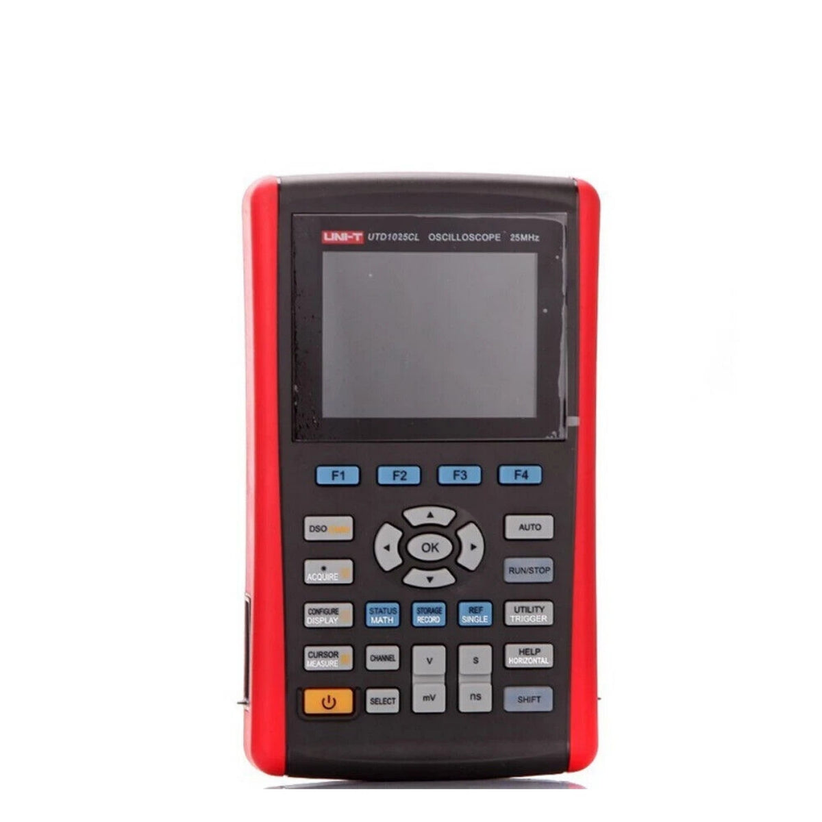 UNI-T UTD1025CL Handheld Digital Oscilloscope