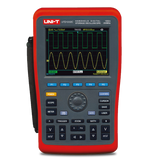 UNI-T UTD1102C Handheld Digital Oscilloscope