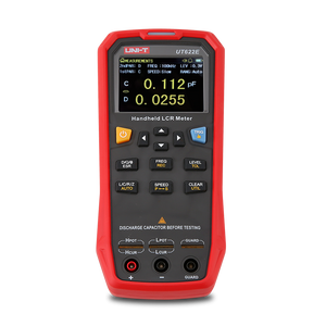 LCR Meter