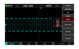 UNI-T UTD2052CEX+ Digital Oscilloscope