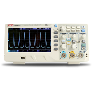 2 Channels