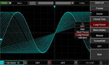 UNI-T UTD2052CL+ Digital Oscilloscope