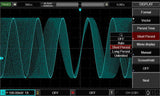 UNI-T UTD2102CL+ Digital Oscilloscope