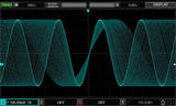 UNI-T UTD2152CL Digital Oscilloscope