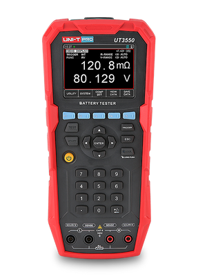 battery tester