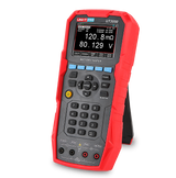 UNI-T UT3550 handheld battery tester