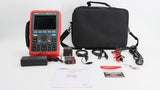 UNI-T UTD1202C Handheld Digital Oscilloscope