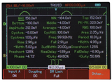 UNI-T UTD1062C Handheld Digital Oscilloscope