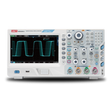 UNI-T MSO2204-S Digital Oscilloscope