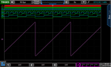 UNI-T MSO2104-S Digital Oscilloscope