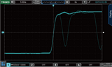 UNI-T MSO2202 Digital Oscilloscope