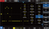 UNI-T MSO2202 Digital Oscilloscope