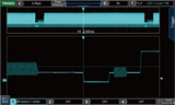 UNI-T MSO2202 Digital Oscilloscope