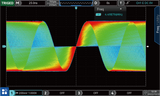 UNI-T MSO2102 Digital Oscilloscope