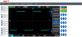 UNI-T UPO2102E Digital Oscilloscope