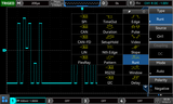 UNI-T MSO3504E-S Digital Oscilloscope