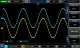 UNI-T UTG1022X-PA Waveform Generator