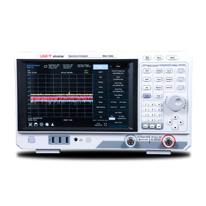 Frequency Range Upto 9kHz~3.6GHz