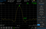 UNI-T UTS1032T Spectrum Analyser