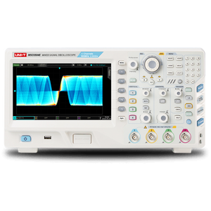 Upto 350 MHz Bandwidth