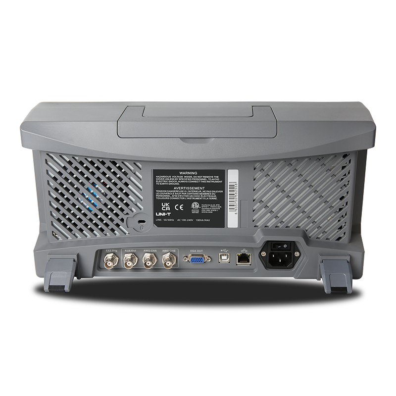 UNI-T MSO3352E Digital Oscilloscope