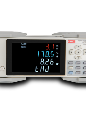 Power Meter
