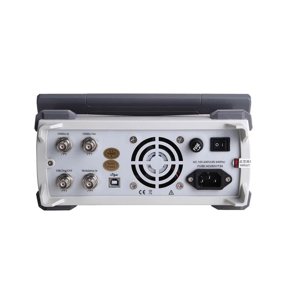 UNI-T UTG2082B Waveform Generator