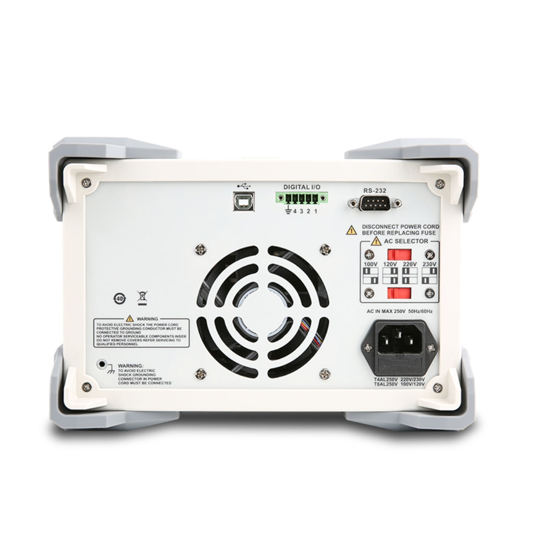 UNI-T UDP3305C Power Supply