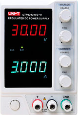 UNI-T UTP3313TFL-II DC Power Supply