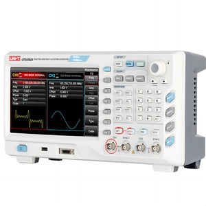 Upto 200MHz Output Frequency 