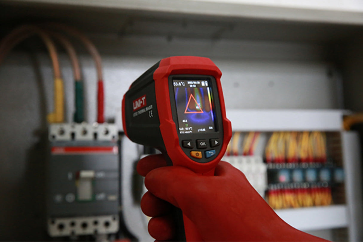 UNI-T UTi32 Thermal imaging Camera