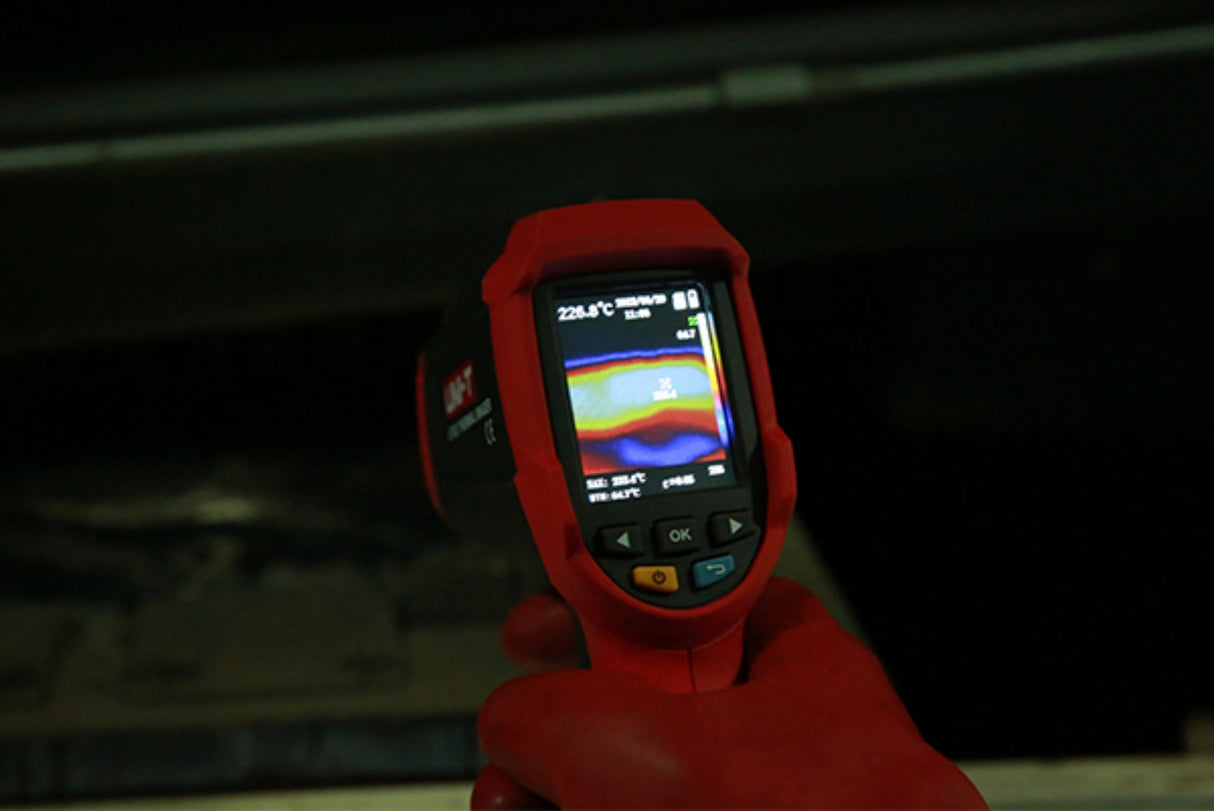 UNI-T UTi32 Thermal imaging Camera