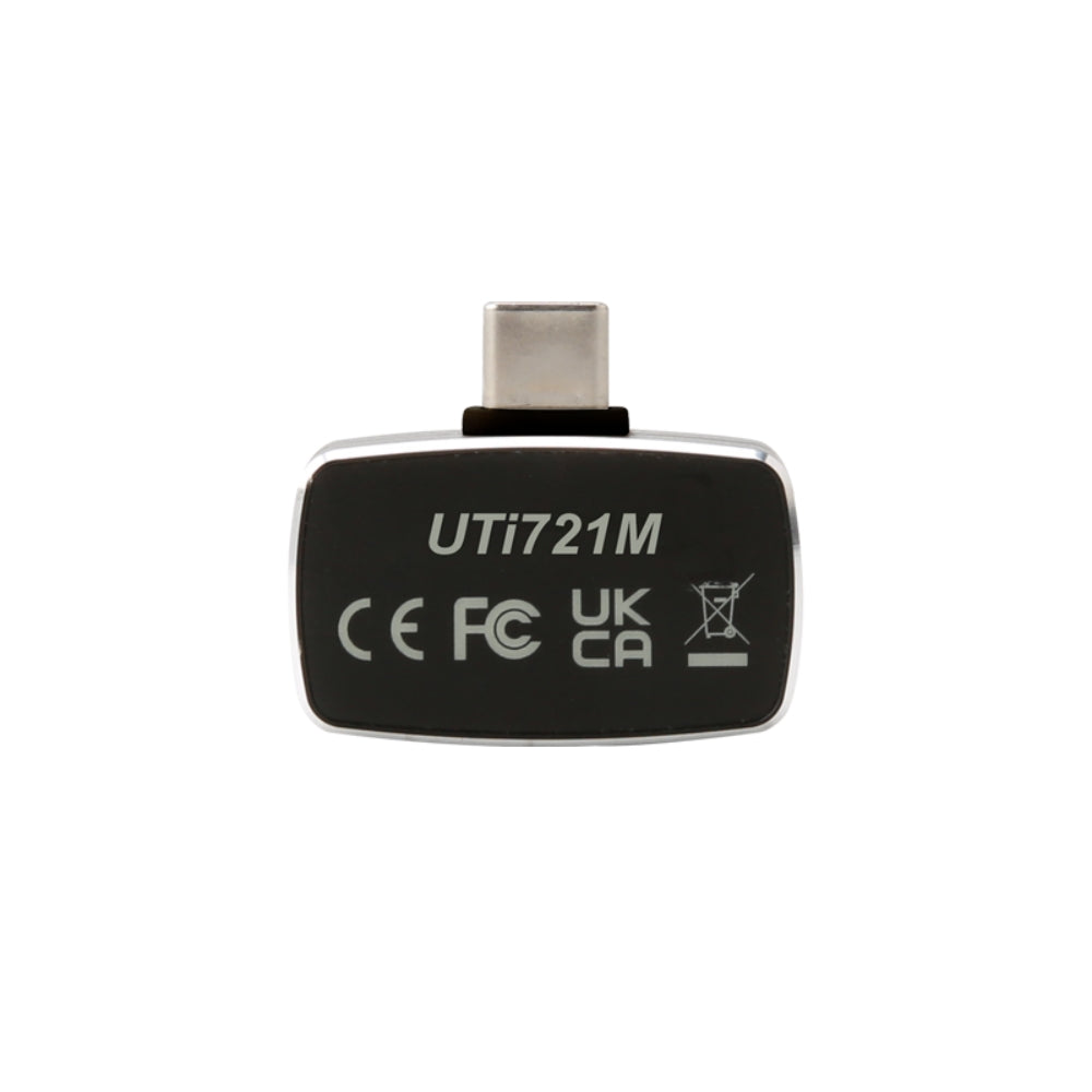 UNI-T UTi721M Thermal Camera For Android USB-C