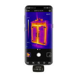 UNI-T UTi721M Thermal Camera For Android USB-C