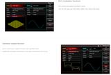 UNI-T UTG4162A Waveform Generator
