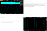 UNI-T UPO1202CS Digital Oscilloscope