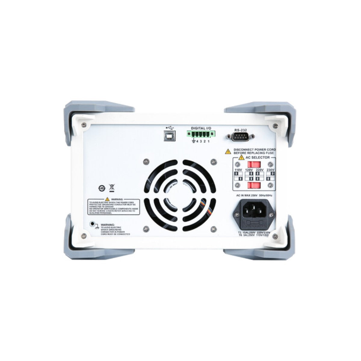 UNI-T UDP3303C Power Supply