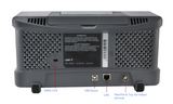 UNI-T UPO1102CS Digital Oscilloscope