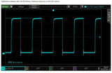 UNI-T UPO1102CS Digital Oscilloscope