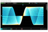 UNI-T UPO1102CS Digital Oscilloscope